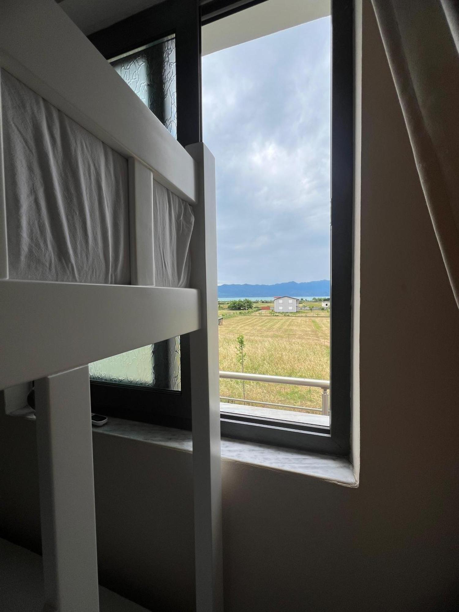 Hotel Villa Ballkan Grilë Buitenkant foto